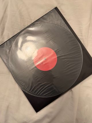 Perfume Genius - Ugly Season Vinilo