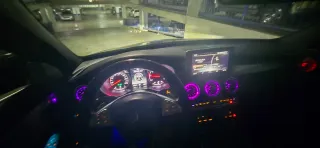 Mercedes-Benz Clase C 2015