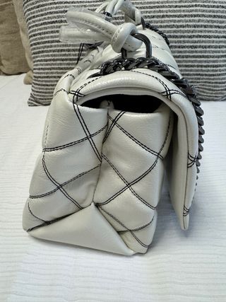 Bolso Marc Jacobs Piel Nuevo Con Etiqueta