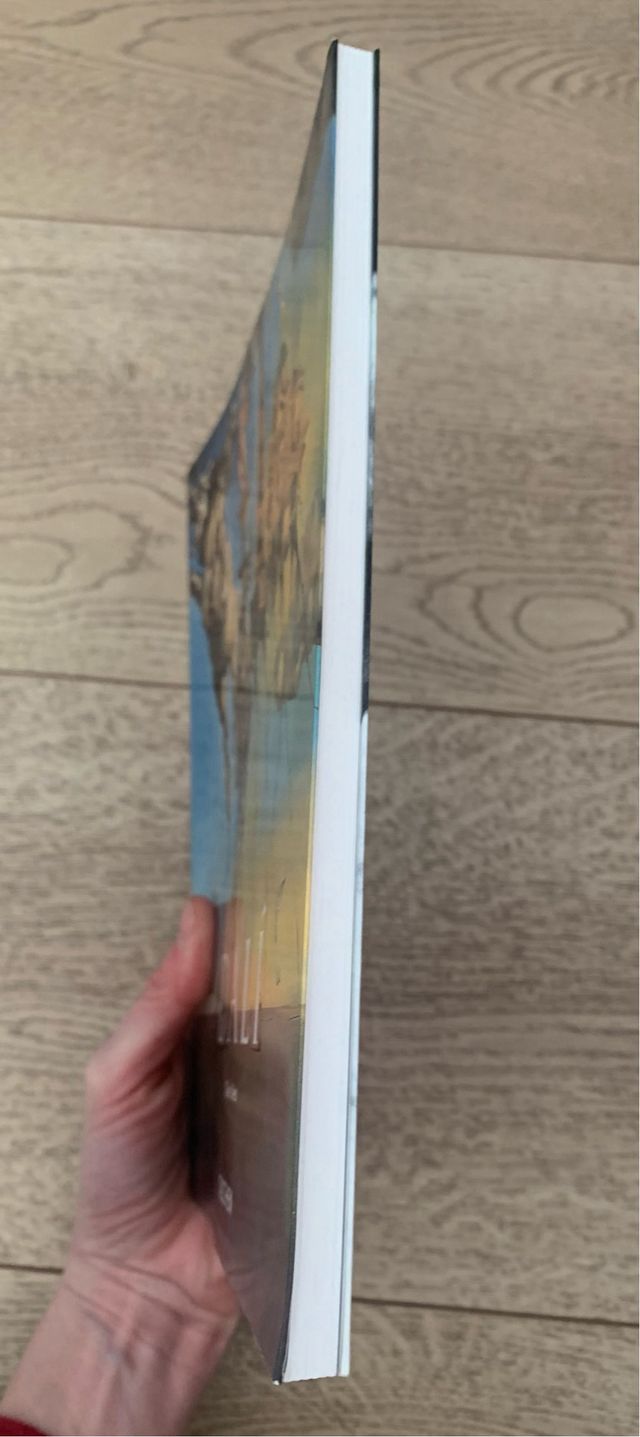 Libro “Dalí”