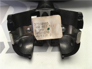 Retrovisor interior VW 1k0857511b