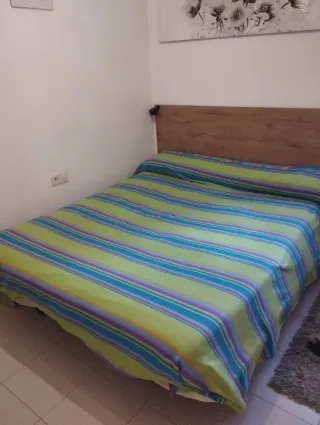 Juego sábanas invierno moradas