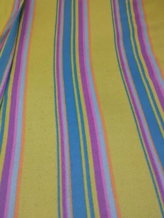 Juego sábanas invierno moradas