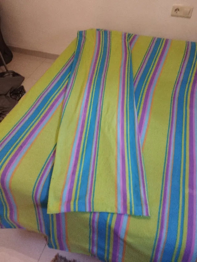 Juego sábanas invierno moradas