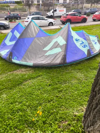 Kite Rebel SLS 12 2024