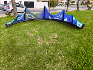 Kite Rebel SLS 12 2024