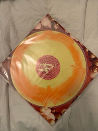 Sudan Archives Natural Brown Prom Queen Vinilo