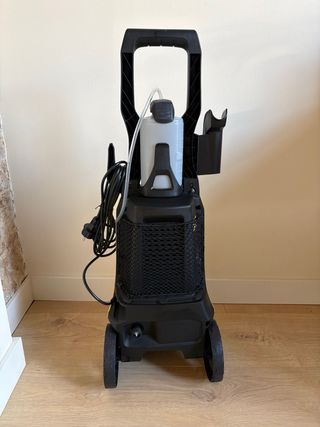 Hidrolimpiadora Karcher K4