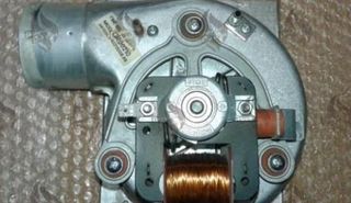 EXTRACTOR PARA CALDERA MANAUT GME24