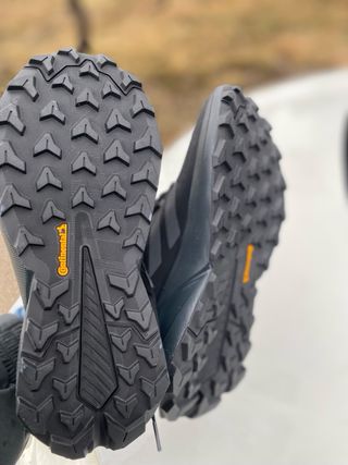 Adidas Terrex Gore-Tex Zapatillas Negras