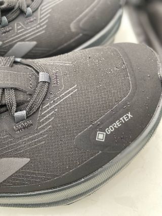 Adidas Terrex Gore-Tex Zapatillas Negras