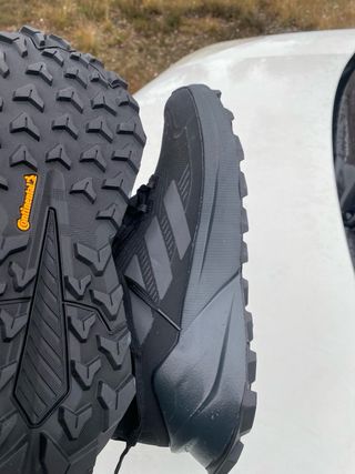 Adidas Terrex Gore-Tex Zapatillas Negras