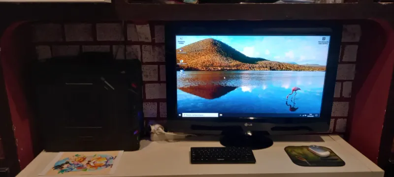 Ordenador Intel Core i7 16GB RAM 932GB SSD afbeelding 2