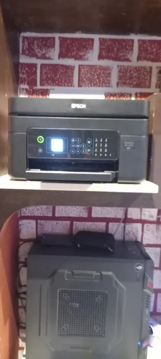 Ordenador Intel Core i7 16GB RAM 932GB SSD