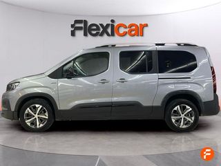 Peugeot Rifter GT Line Standard BlueHDi 96kW EAT8