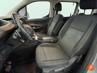 Peugeot Rifter GT Line Standard BlueHDi 96kW EAT8