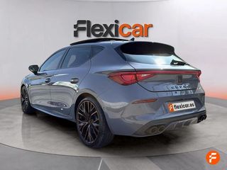 Cupra León 2.0 TSI 221kW (300 CV) DSG
