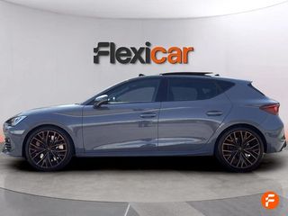 Cupra León 2.0 TSI 221kW (300 CV) DSG