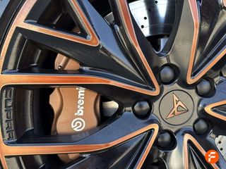 Cupra León 2.0 TSI 221kW (300 CV) DSG