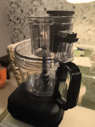 Batidora americana Chef 2000