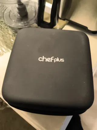 Batidora americana Chef 2000