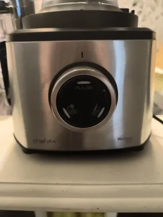 Batidora americana Chef 2000