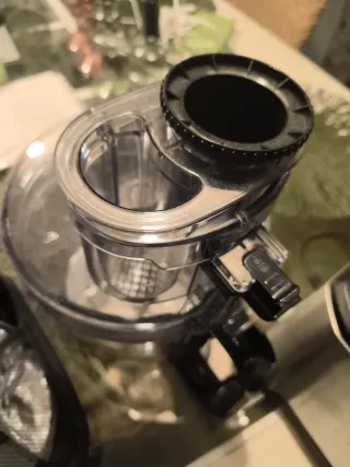 Batidora americana Chef 2000