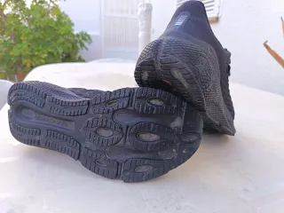 Deportivas Haglofs Talla 37 Negras