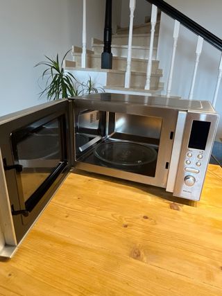 Microondas Teka MWE 239 G