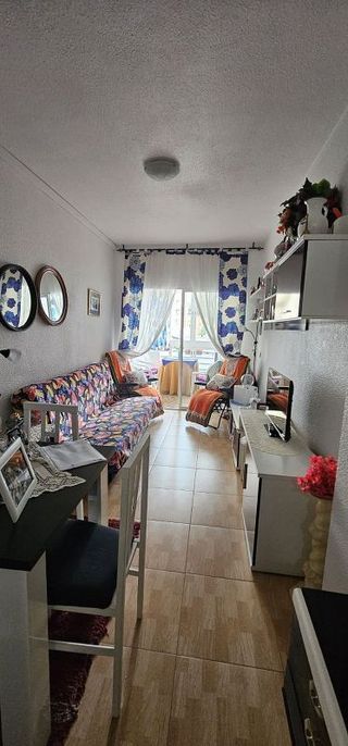 Piso en venta en Playa de Levante en Benidorm