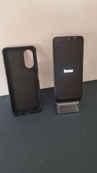 Brax 3 (DeGoogled, Iodé, Privacidad)