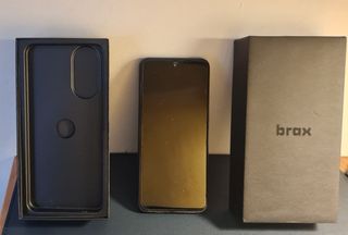 Brax 3 (DeGoogled, Iodé, Privacidad)