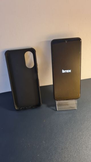 Brax 3 (DeGoogled, Iodé, Privacidad)