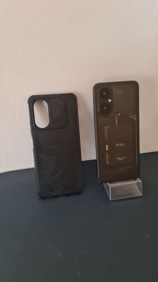 Brax 3 (DeGoogled, Iodé, Privacidad)