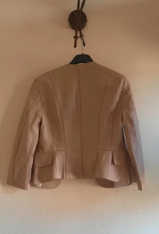 Giacca Motivi Nuova.