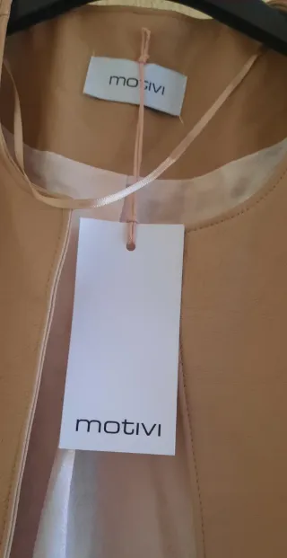 Giacca Motivi Nuova.