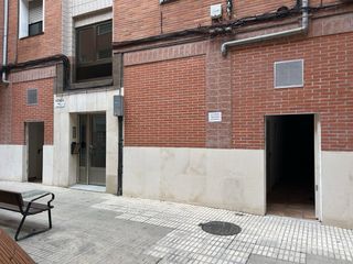 Trastero en Barakaldo