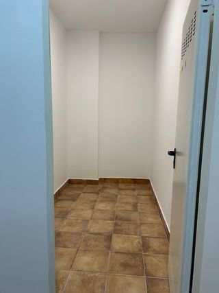 Trastero en Barakaldo
