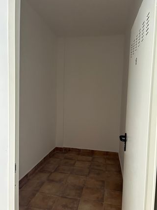 Trastero en Barakaldo