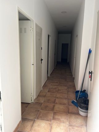 Trastero en Barakaldo