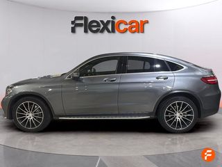 Mercedes GLC GLC 250 d 4MATIC