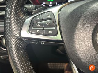 Mercedes GLC GLC 250 d 4MATIC