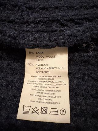 Cardigan Consenso uomo grigio XL