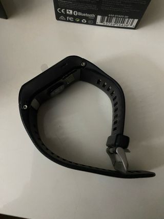 Garmin Vivoactive HR Smartwatch Negro