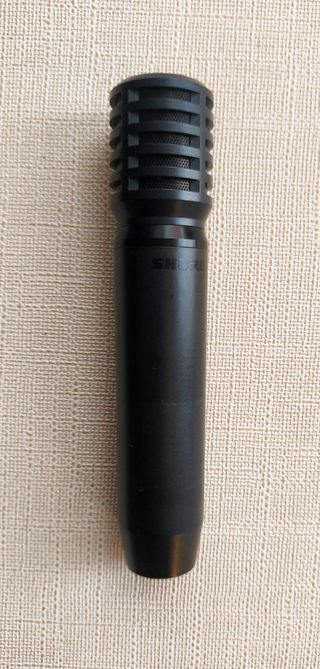 Shure PGA81 Micrófono condensador cardioide 2 de 2
