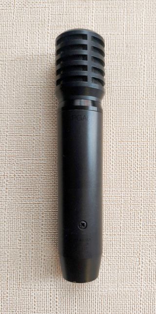 Shure PGA81 Micrófono condensador cardioide 2 de 2