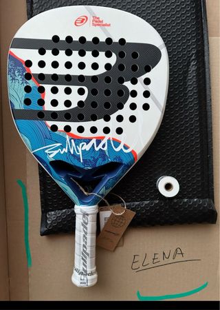 Pala Bullpadel  Ionic Power 2026