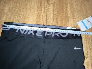 Short Nike Pro raso saten