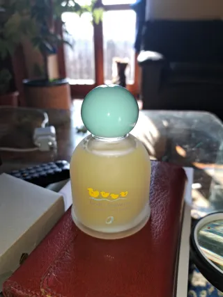 Profumo Tender Moments