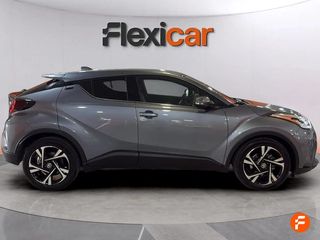 Toyota C-HR 1.8 140H Active